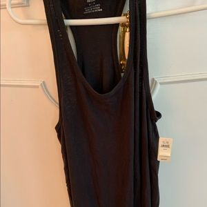 Aerie Tank Dress size M